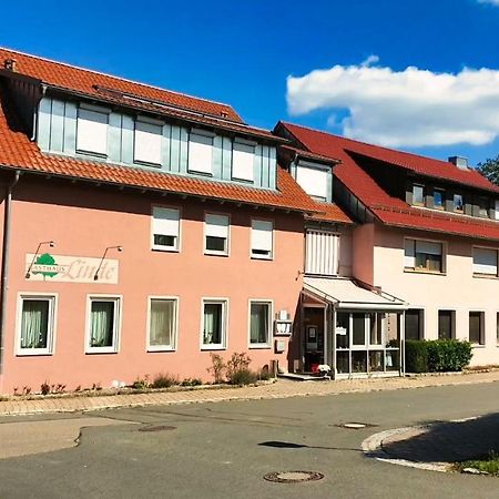 Gasthaus Linde Ingelfingen Kültér fotó