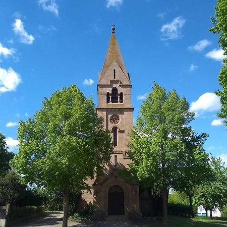 Gasthaus Linde Ingelfingen Kültér fotó
